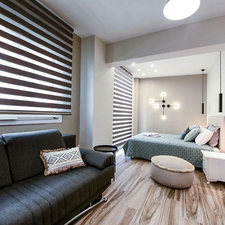 Adell Luxury Apartments Кавала Екстер'єр фото