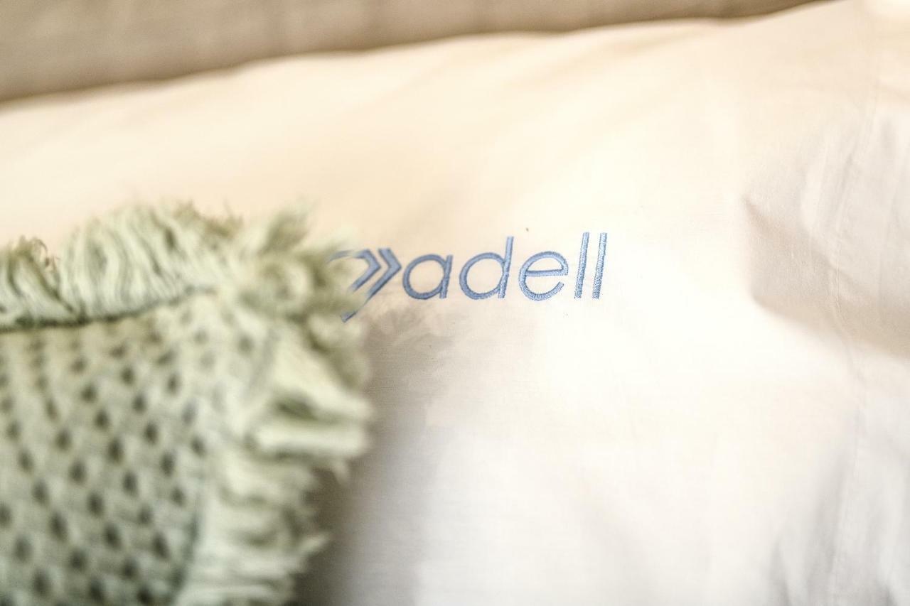 Adell Luxury Apartments Кавала Екстер'єр фото