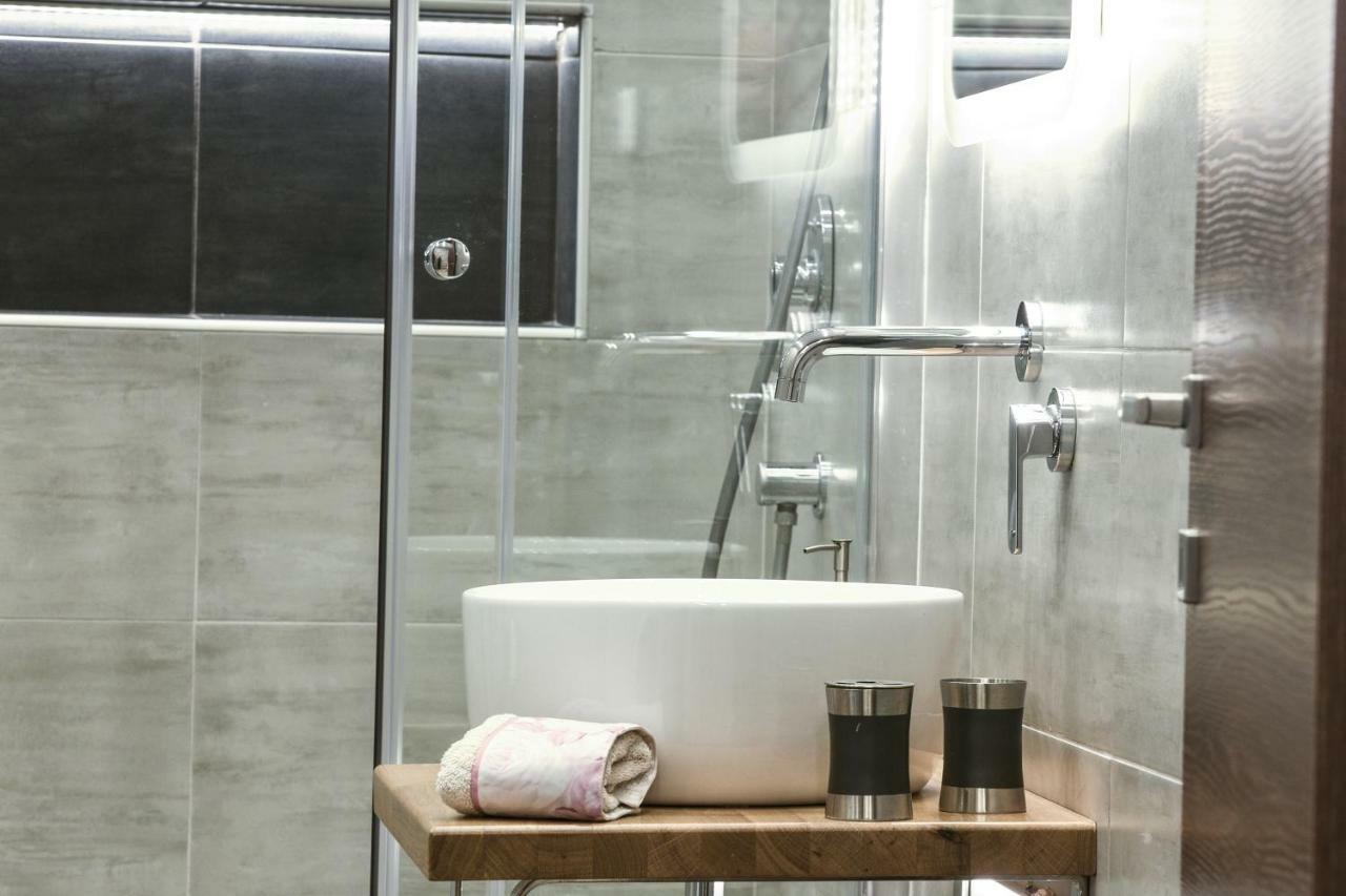 Adell Luxury Apartments Кавала Екстер'єр фото